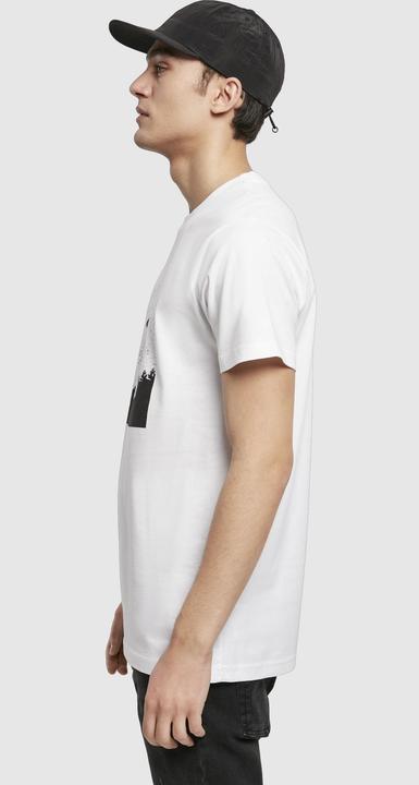 Produktbild MT I Want To Be Alive Tee (S)