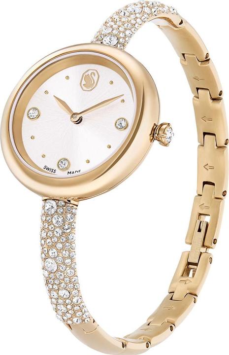Produktbild Swarovski Sublima Bangle (Analoguhr, 32 mm)