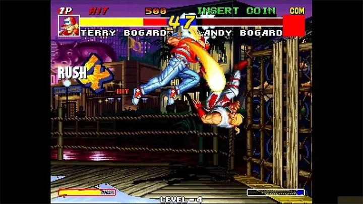 Image du produit SNK ACA Neogeo Selection Vol. 5 (Multi-Language) (Import) (Switch)
