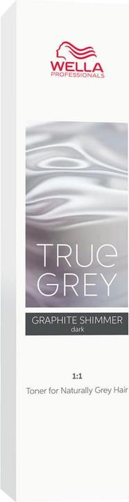 Produktbild Wella True Grey Graphite Shimmer (Dark)