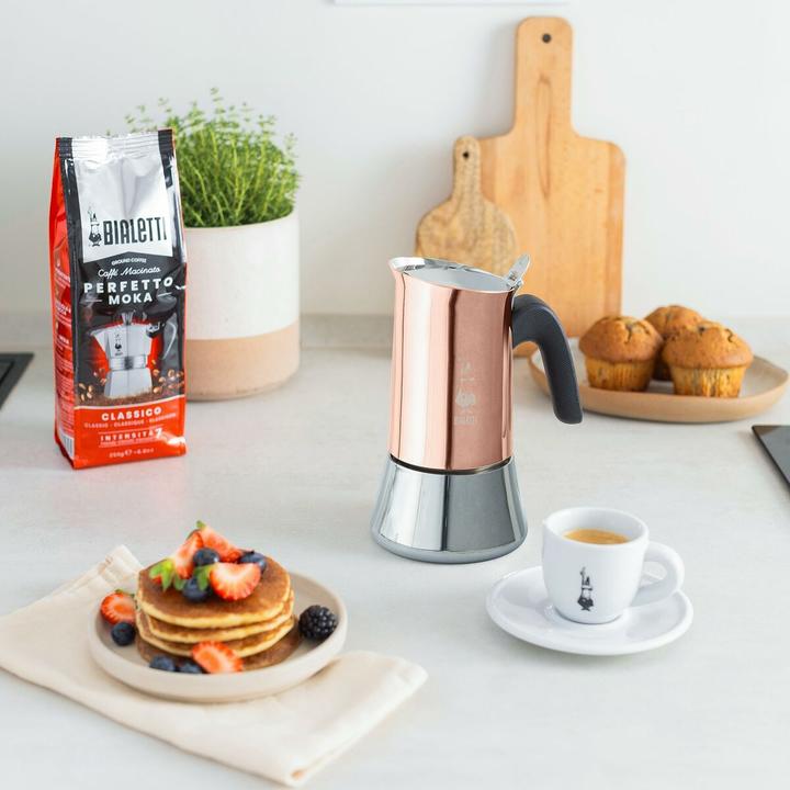 Actual product image Bialetti Venus 4 cups (4 Cups)