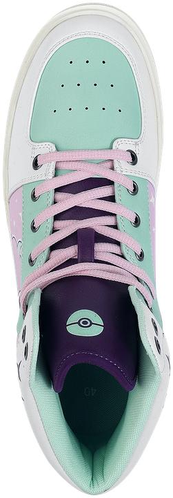 Image du produit Pokémon Galar-Ponita (37)