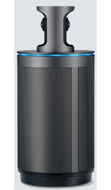 Produktbild Kandao Meeting 360°-Konferenzkamera