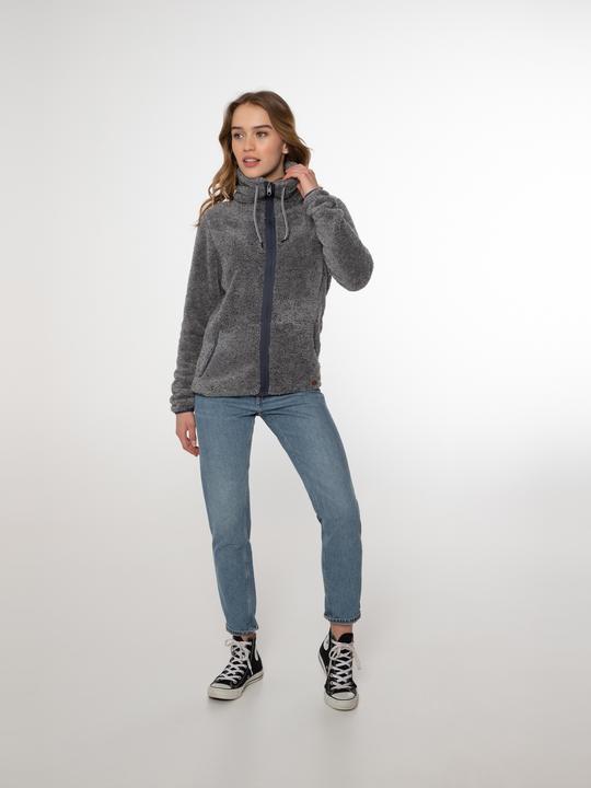 Actual product image Protest Full Zip Top Riri (42, XL)