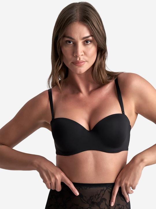 Produktbild Bye Bra Bügel-BH Strapless Bra (Einzelpack, XXL)