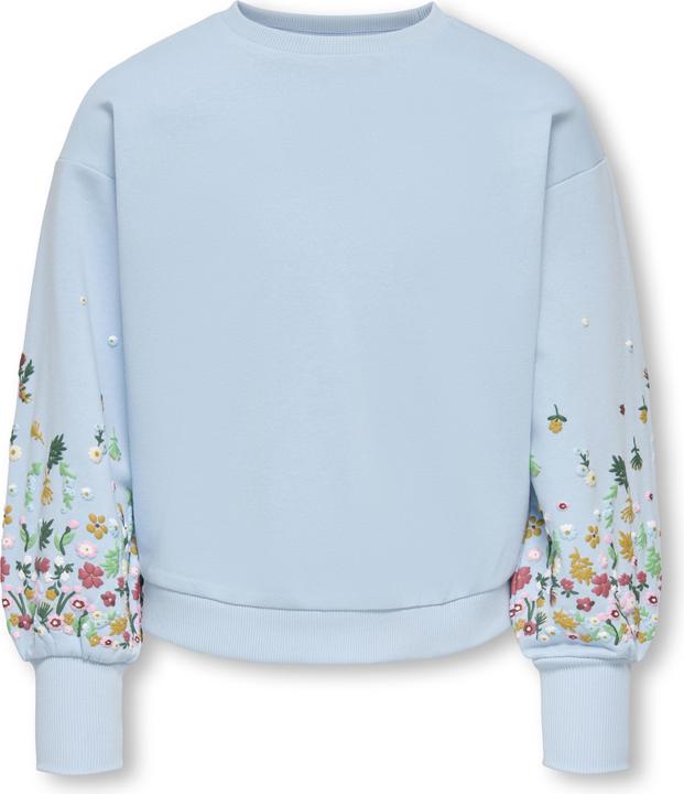 Image du produit Only KOGBROOKE Sweatshirt Sweatshirt (110, 116)