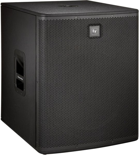 Electro-Voice Caisson de basses ELX-118 passieve (1600 W)