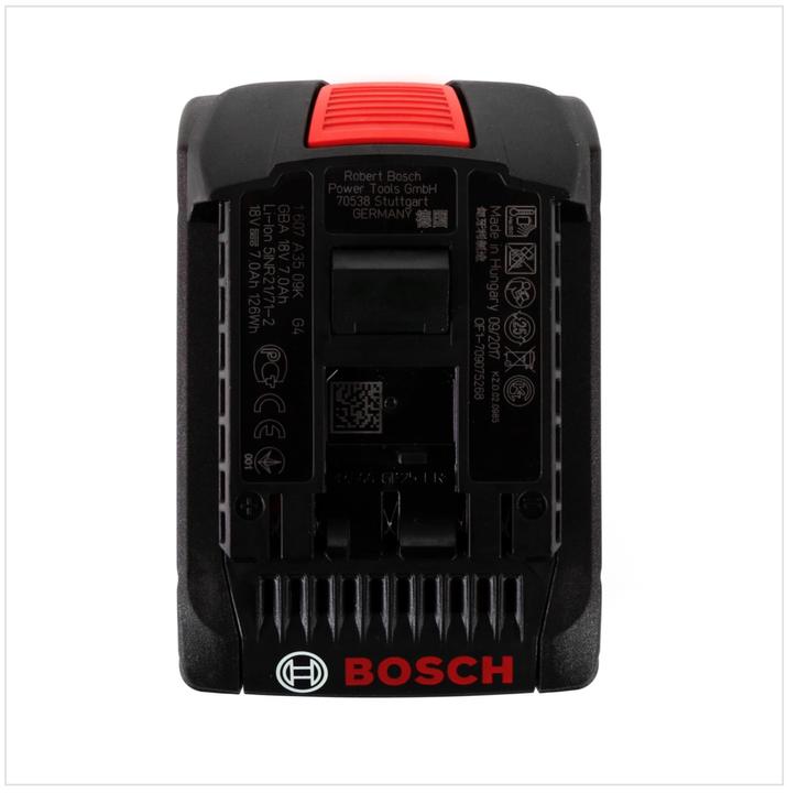 Productafbeelding Bosch Professional ProCORE18V (18 V)