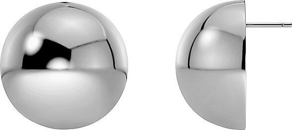 Produktbild Edblad Ohrstecker BEAD STUDS Maxi Steel (Metall)