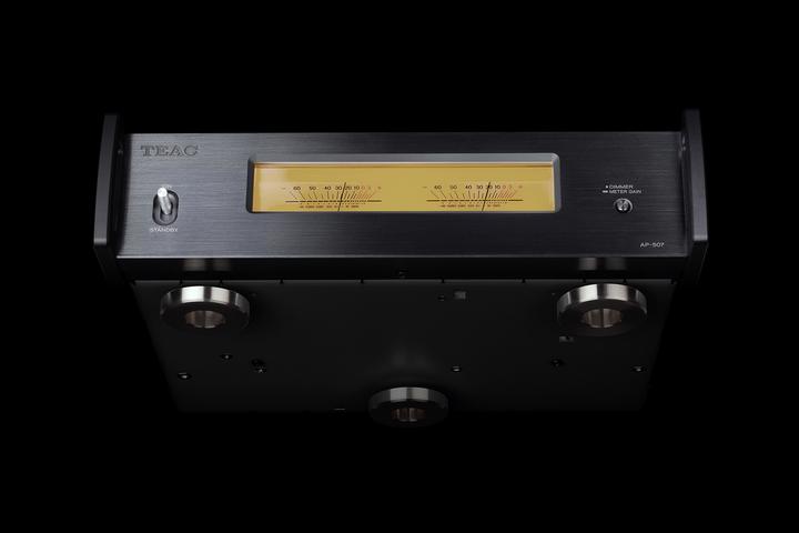 Immagine prodotto TEAC AP-507-B Stereo Amplifier (Fase finale)