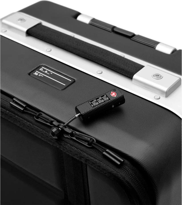 Produktbild D_b_ Ramverk Pro Front-access Carry-on (38 l)
