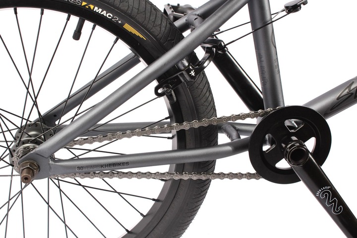 Image du produit KHE Bikes Sdown (20.60")
