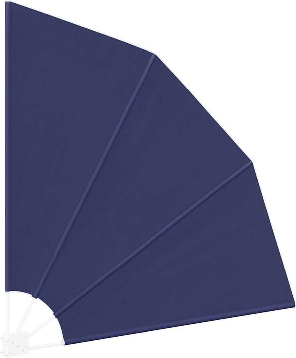 Produktbild vidaXL Balkon Sichtschutz (160 cm)