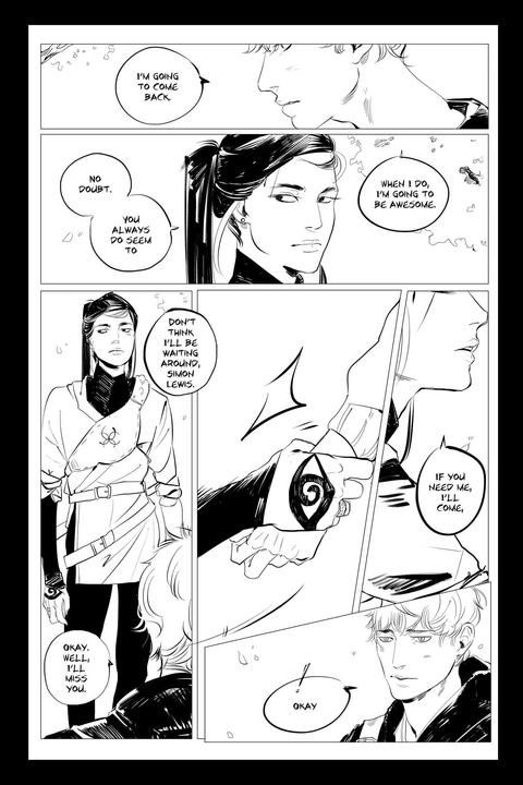 Produktbild Tales from the Shadowhunter Academy (Englisch, Cassandra Clare, Maureen Johnson, Robin Wasserman, Sarah Rees Brennan, 2016)