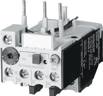 Produktbild Eaton Überlastrelais 10A
