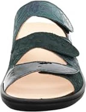 Actual product image Think! Camilla Women's Leather Lined Clogs (40)