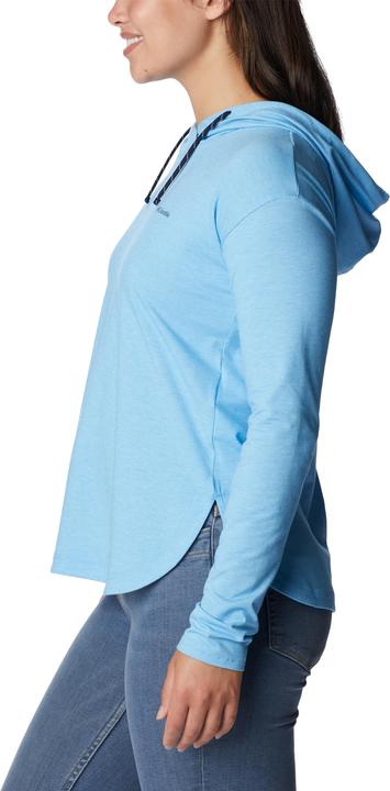 Image du produit Columbia Sun Trek™ Pull à capuche EU (XS)