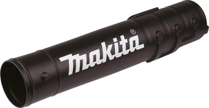 Makita Bocchetta lunga e rotonda per soffiatrice (Aspirapolvere + soffiatore di foglie)