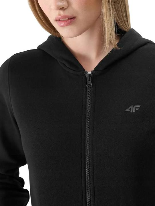 Image du produit 4F - Veste à capuche WMM00TSWSF1467 - Femme (S)