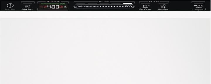 Image du produit AEG FSB64907Z 6000 SatelliteClean / Inbouw / Volledig gentegreerd / Nishoogte 82 - 90 cm