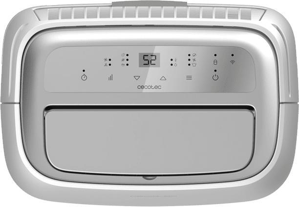 Actual product image Cecotec BigDry 10000 Expert Connected (60 m², 30 l/24h)
