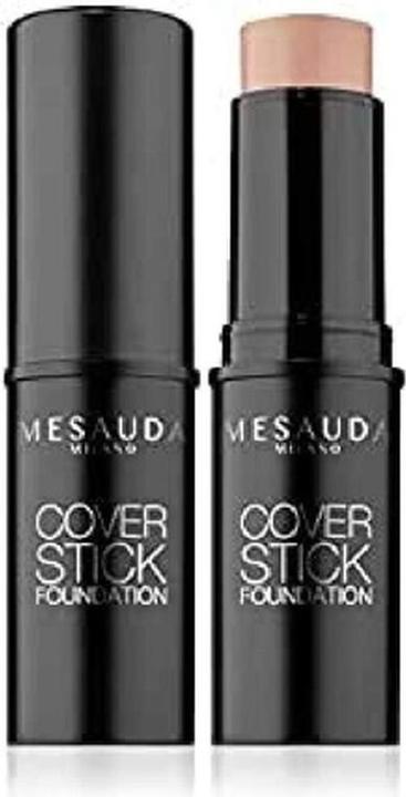 Image du produit Mesauda Visage - Fond de teint Cover Stick Cinnamon 606 (606)