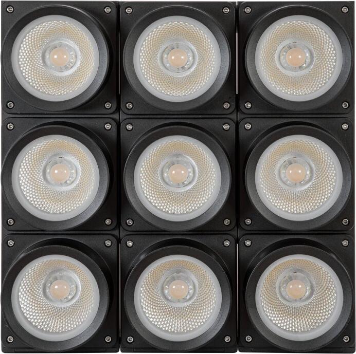 Immagine prodotto Eurolite LED IP Atmo Blinder 9