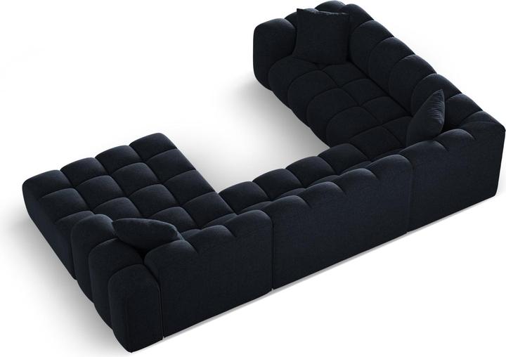 Produktbild Cosmopolitan Design Treno (Ecksofa)