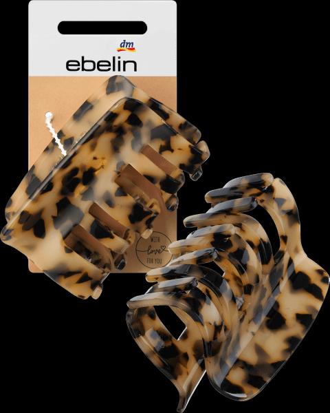Image du produit dm ebelin Pince à cheveux (1 pcs)