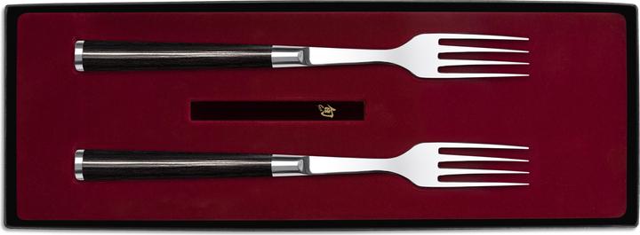 Immagine prodotto Kai Steakgabel SHUN (2 pz., Forcone)