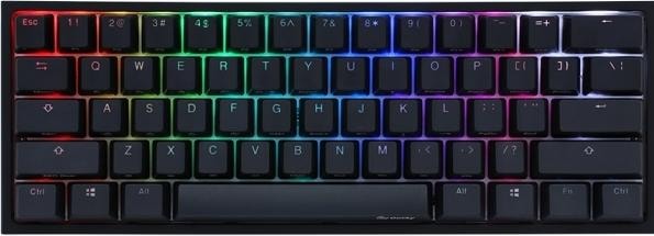 Immagine prodotto Ducky One 2 Mini (DE, Cablato)