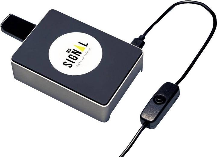 Mr.Signal cAPPito Minicomputer WLAN