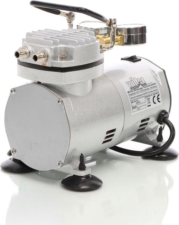 Immagine prodotto Wiltec AS20W (4 bar, 23 l)