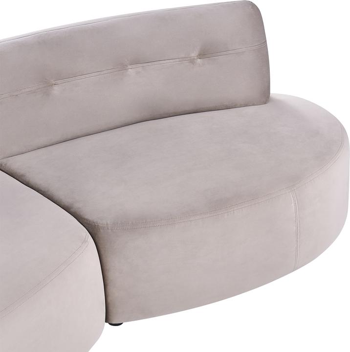 Produktbild Beliani Laerdal (3-Sitzer)