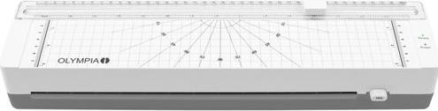 Produktbild Olympia A 130 Combo DIN A3 Laminiergerät mit Schneidegerät (80 - 125 µm, A3)