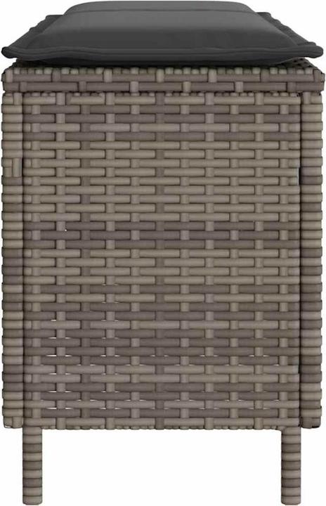 Produktbild vidaXL Gartenbank