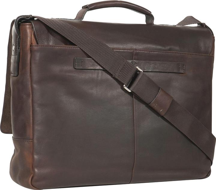 Actual product image Joop! Briefcase Loreto Kreon BriefBag MHF