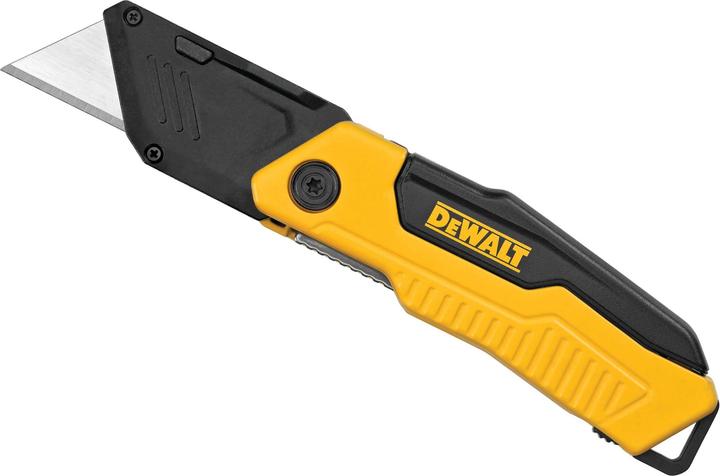 Produktbild DeWalt Messer festst. Klinge klappbar (Cutter)