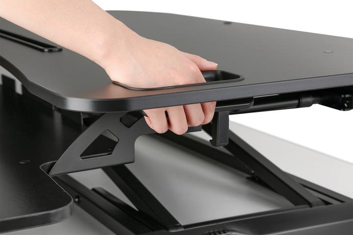 Actual product image Digitus Writing desk attachment