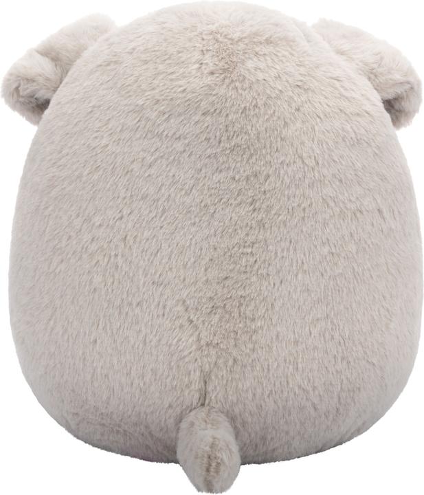 Produktbild Squishmallows Fuzz A Mallows Shaun Schnauzer (30 cm)