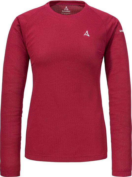 Actual product image Schöffel Longsleeve Style Blaueis WMS (S)