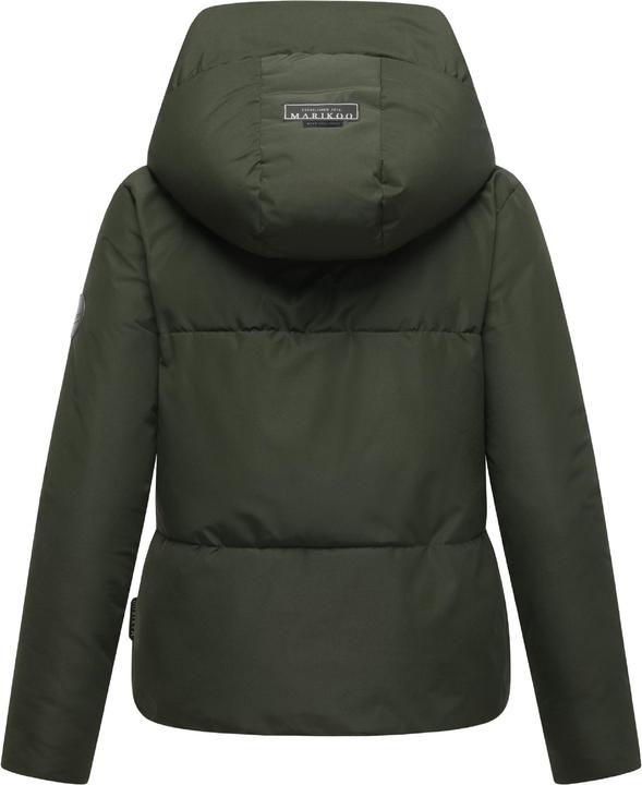 Actual product image Marikoo Ninikaa XVI