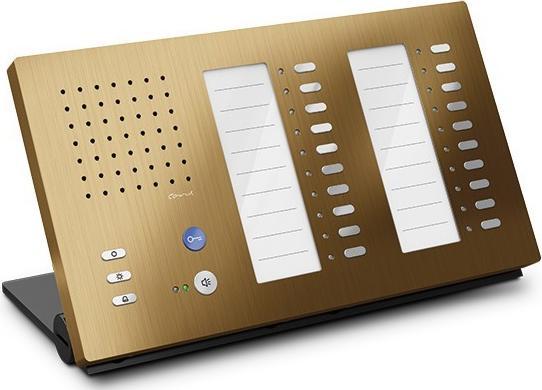 Actual product image TCS Audio indoor station for hands-free operation CAI1210-0151 (Wi-Fi)