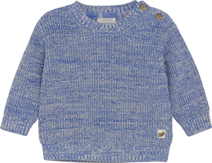 Produktbild Noppies Baby Pullover Shokan (68)