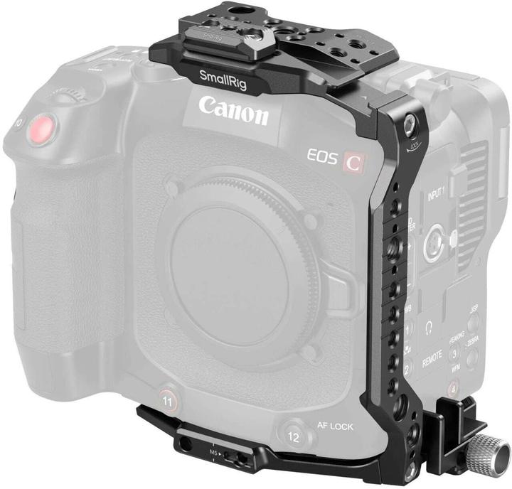 Produktbild SmallRig 5810 Cage for Canon EOS C80 (Cage)