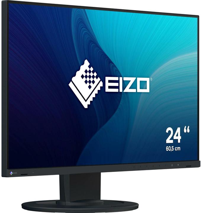 Produktbild Eizo LCD EV2400R FlexScan (1920 x 1080 Pixel, 23.80")