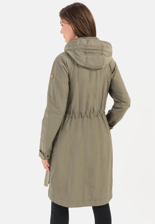 Actual product image Camel Active Cotton mix parka (34)