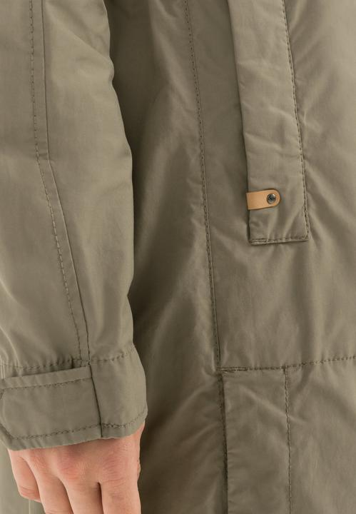 Actual product image Camel Active Cotton mix parka (34)