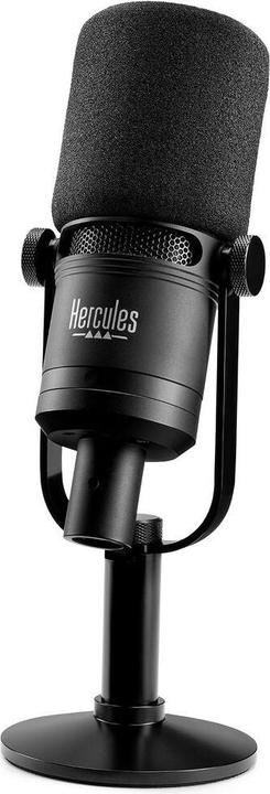 Immagine prodotto Hercules Stream Essentials Kit (USB)