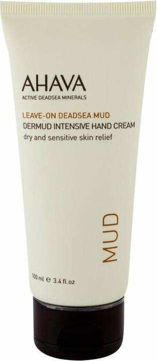 Produktbild Ahava Dermund Intensive Hand Cream (100 ml)